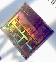 The AMD x86-64 Southbridge "Thor"