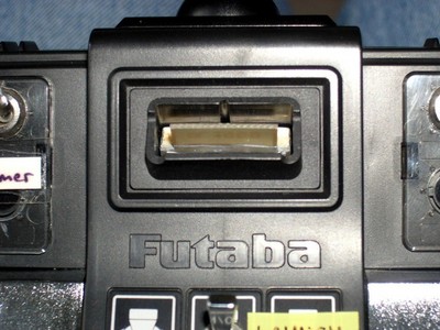 ClonePac in service in my FC-18 V3 plus